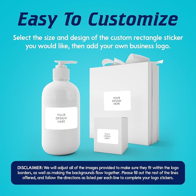 5-1000 Custom Vinyl Stickers - Image 7