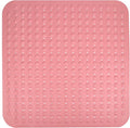 ENKOSI Extra Large Square Non Slip Shower Mat by ENKOSI