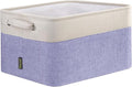 BALEINE 1 Pack Fabric Storage Bins by BALEINE