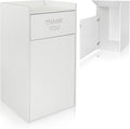 Alpine Restaurant Trash Can Cabinet by AlpineIndustries