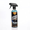 Magic Finish Interior Cleaning Spray – All-in-One Car Cleaner Spray by MagicFinishPremiumCarCare