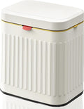 GloDeals Kitchen Trash Can by GloDeals