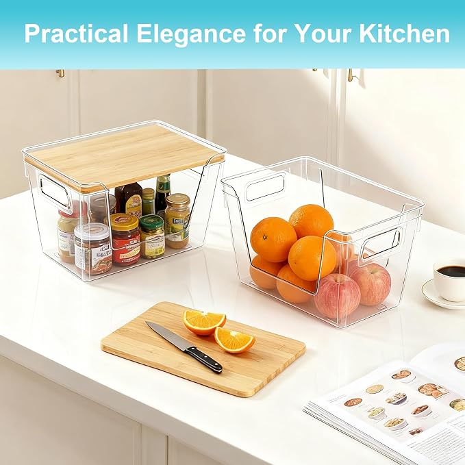 Stackable Trash Bag Dispenser - Image 6