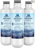 MARRIOTTO LT1000PC Refrigerator Water Filter, Water Filter ADQ747935 Compatible by MARRIOTTO