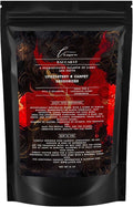 Baccarat Rouge Carpet Freshener Powder: Powerful Odor Eliminator by Lapew