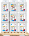 Premium White T-Shirt Cleaning Rags – White Cotton Rag by SupremePlus
