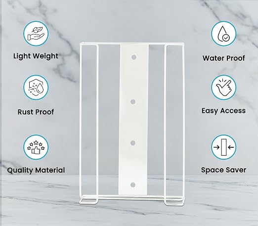 Alpine Glove Holder for Wall Mount - Image 5