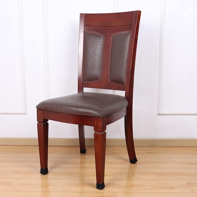 Ezprotekt 24 Pcs Square Chair Leg Floor Protectors - Image 8