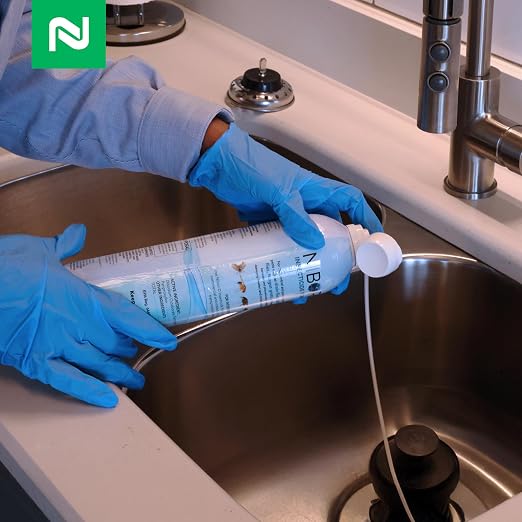Nibor-D Insecticide Foam with IGR, Ready-to-Use - Image 3