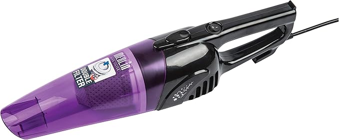 Berghoff Merlin All-in-ONE Corded Vacuum Cleaner - Image 3