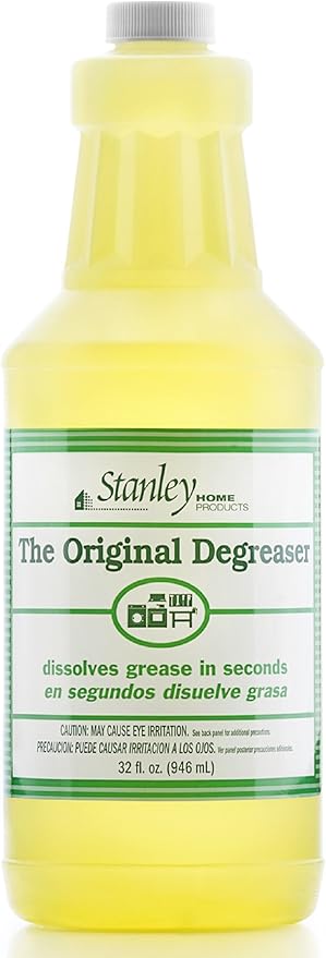 STANLEY HOME PRODUCTS Original Degreaser Set of 2 - Image 2