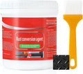 Rust Renovator, Rust Remover for Metal, Rust Converter for Metal, Water-Based by TPTAL