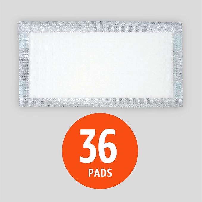 Amazon Basics Floor Mopping Pads, Fits Swiffer WetJet Mopping Systems - Image 2