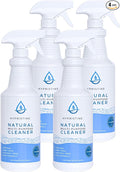 PURE Hypochlorous Acid Spray, Superior Shelf Life, 0% Bleach, 0% Alcohol by Hypristine