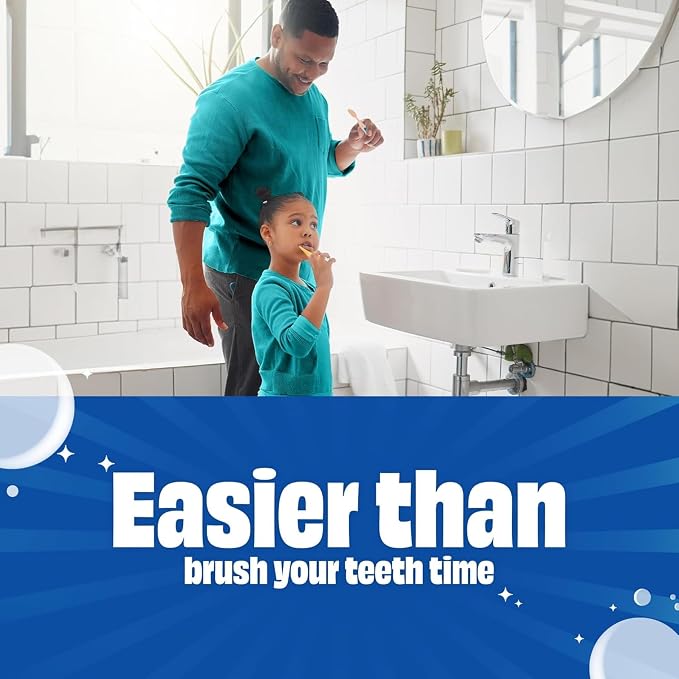 Scrubbing Bubbles Easy Clean Foaming Multipurpose Bathroom Cleaner Spray - Image 5