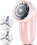 Fabric Shaver, Lint Remover, Bymore Lint Shaver Defuzzer Sweater Shaver by Bymore