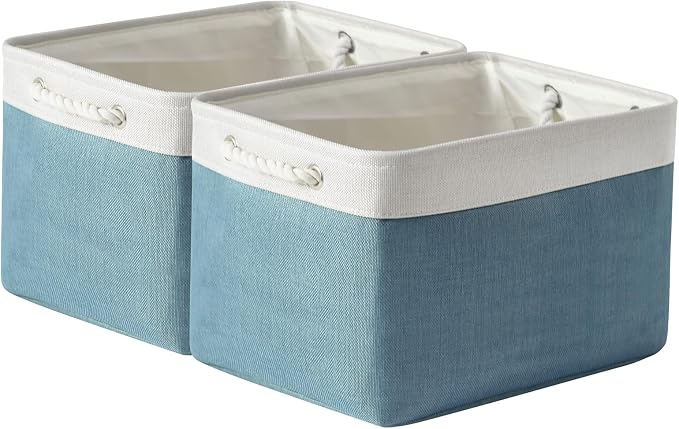 TcaFmac Organization and Storage Basket by TcaFmac
