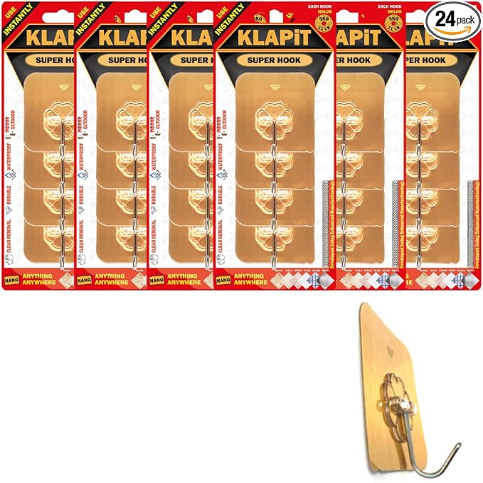 KLAPiT Super Hook by KLAPiT