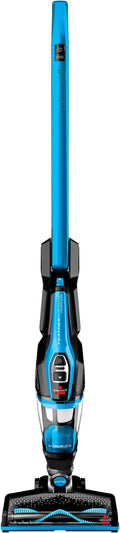 Bissell, 3061 Featherweight Cordless Stick Vacuum, Self-Standing, Electric Blue by BISSELL