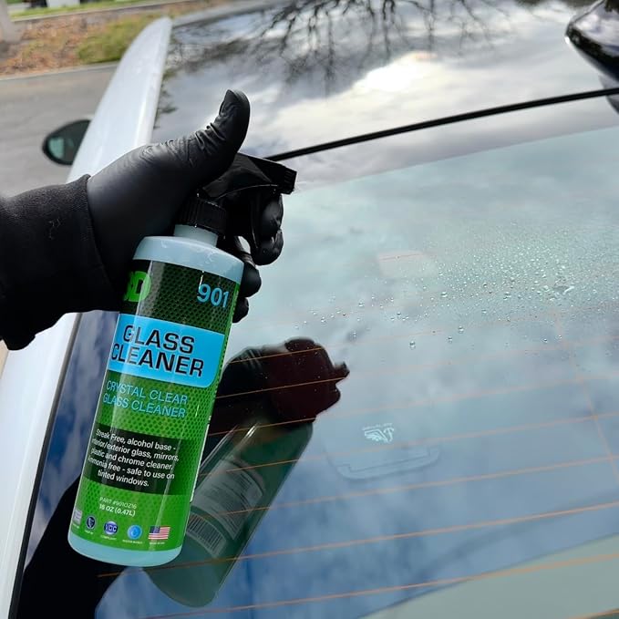 3D Glass Cleaner - Image 6