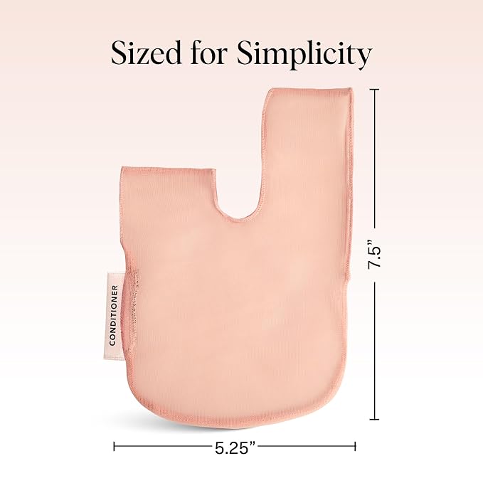 Kitsch Bar Soap Saver Bag – Patented Mesh Bag Soap Holder - Image 5