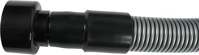 Cen-Tec Systems 50 Ft. Premium Shop Vacuum Extension Hose - Image 6