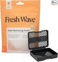 Fresh Wave Orange Odor Eliminating & Deodorizing Packs by FreshWave