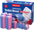 Automatic Toilet Bowl Cleaner Tablets，Toilet Cleaner Tablets by Unknown