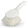 SPARTA 3662000 Flo-Pac Plastic Handle Utility Scrub Brush, Nylon Bristles by CarlisleFoodServiceProducts