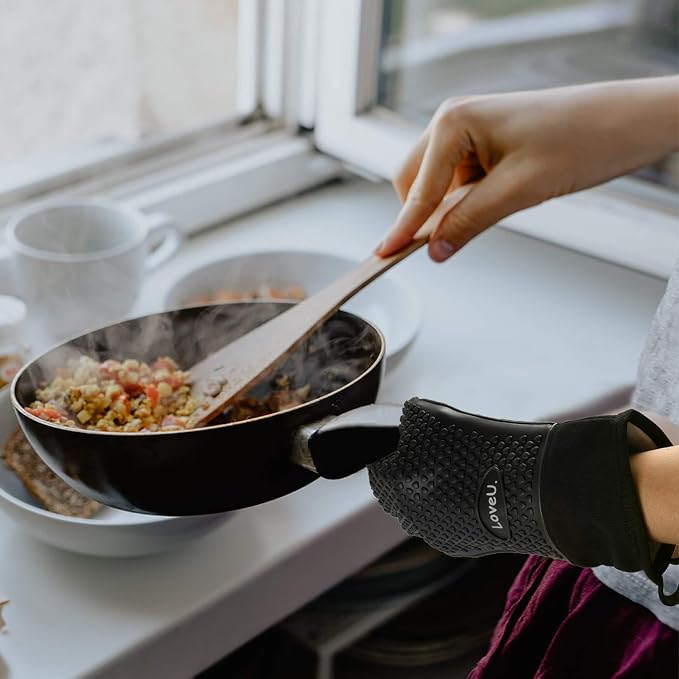 Kitchen Oven Gloves - Image 5