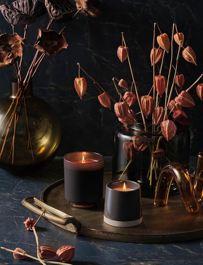 ILLUME Refillable Boxed Glass Candle - Image 8