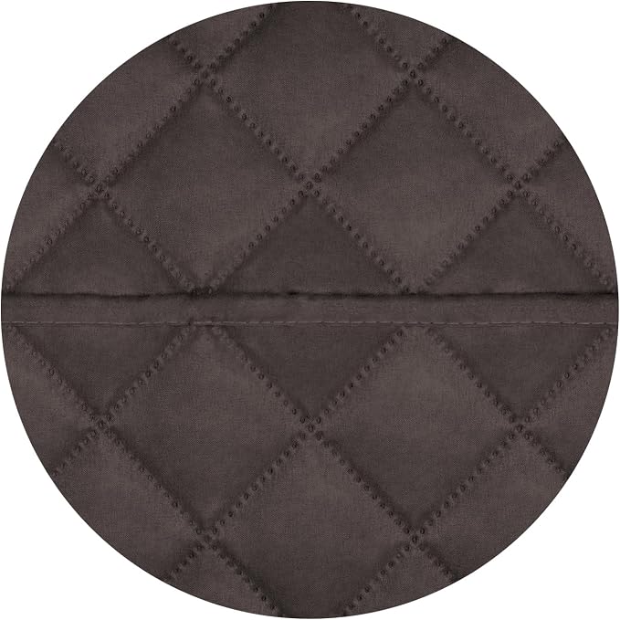 PureFit Reversible Quilted Sofa Cover, Water Resistant Furniture Protector - Image 5