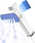 Dovety Steamer for Clothes, Portable Handheld Travel Steamer, Clothing Wrinkles by Dovety
