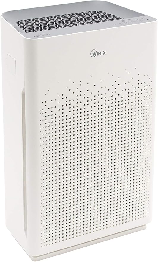 WINIX AM90 Air Purifier for Home Large Room Up to 1740 Ft² in 1 Hr - Image 11