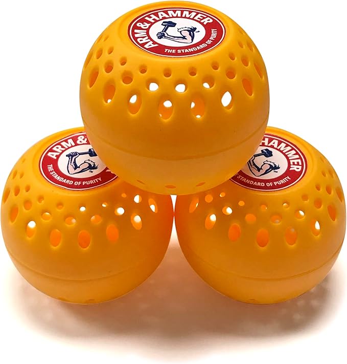 Arm & Hammer Deodorizer Odor Busterz, Clean Burst - Image 2