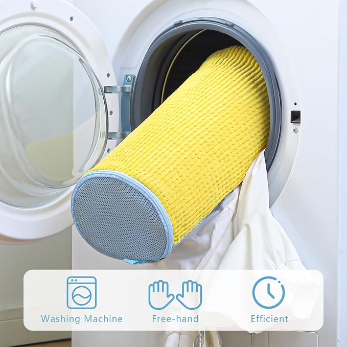 Shoe Washing Machine Bag - Image 7