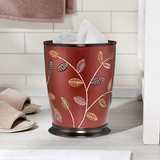 Zahari Home Decorative Trash Can - Image 3