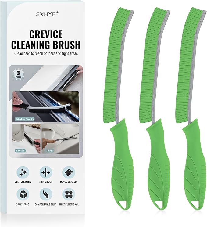 SXhyf Cleaning Brush by SXhyf