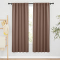 RYB HOME Decorative Curtain Drapes by RYBHOME