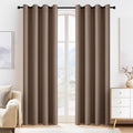 PONY DANCE Window Curtain Panels by PONYDANCE