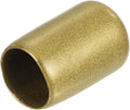 uxcell 20pcs Rubber End Caps 12.5mm ID Vinyl Round Tube Bolt Cap Cover Thread by uxcell