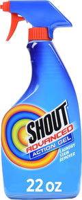 Shout Advanced Laundry Stain Remover Gel by Shout