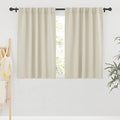 RYB HOME Blackout Curtains & Drapes by RYBHOME