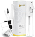 BeautifyBeauties Hair Spray Bottle – Ultra Fine Continuous Water Mister by Beautify+Beauties