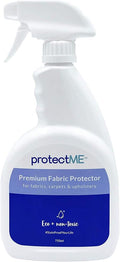 Fabric Protector and Stain Resistant Spray by protectMEproducts