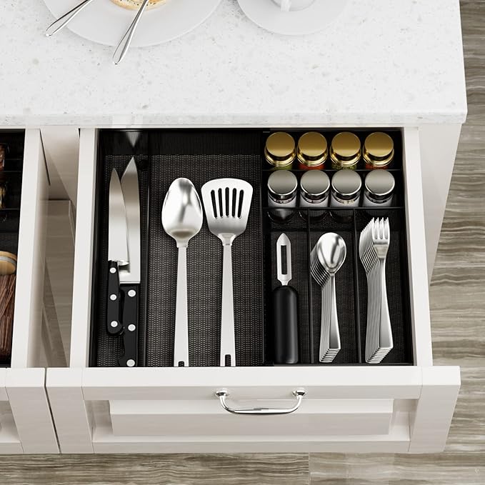JANE EYRE Utensil Drawer Organizer - Image 3