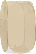 Handy Laundry Collapsible Mesh Pop Up Hamper by Handy+Laundry