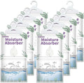 Moisture Absorbers 8 Packs by Ksend