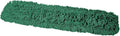 Commercial Dust Mop Replacement Head – 36 x 5 in. Cotton Nylon Reusable Mop by TidyTools