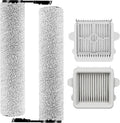 Replacement Roller Brushes & HEPA Filters Compatible by keluke